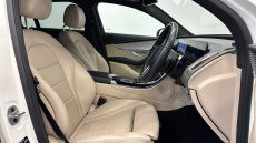 Mercedes-Benz EQC 400 300kW Sport 80kWh 5dr Auto Electric Estate